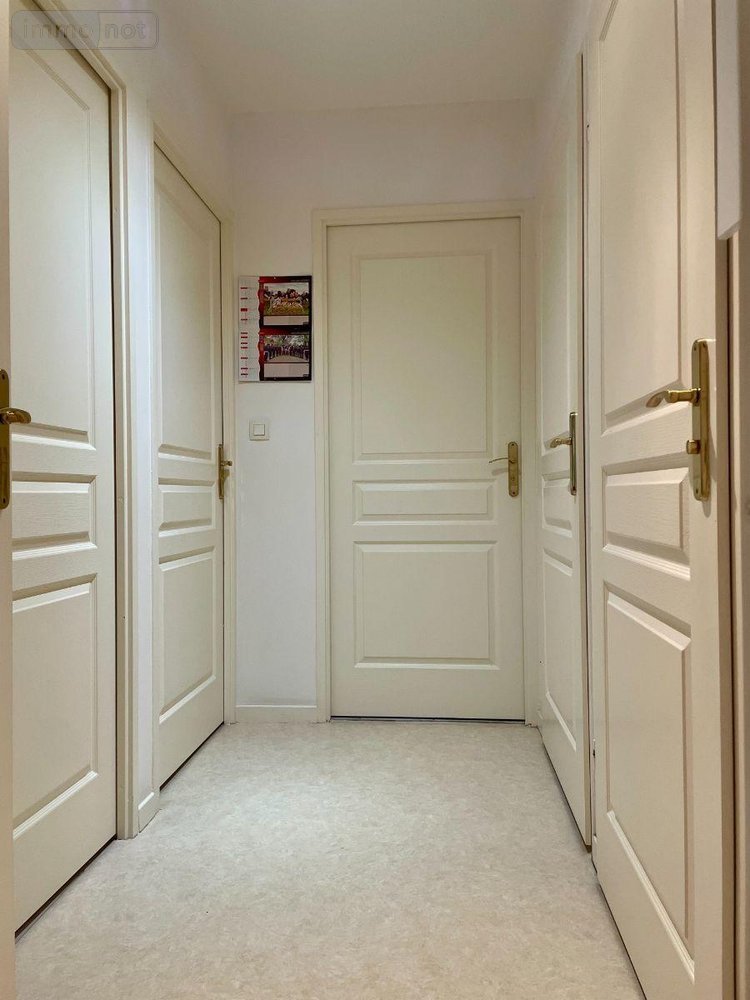 Appartement a vendre Bailleul 59270 Nord 72 m2 3 pièces 246750 euros