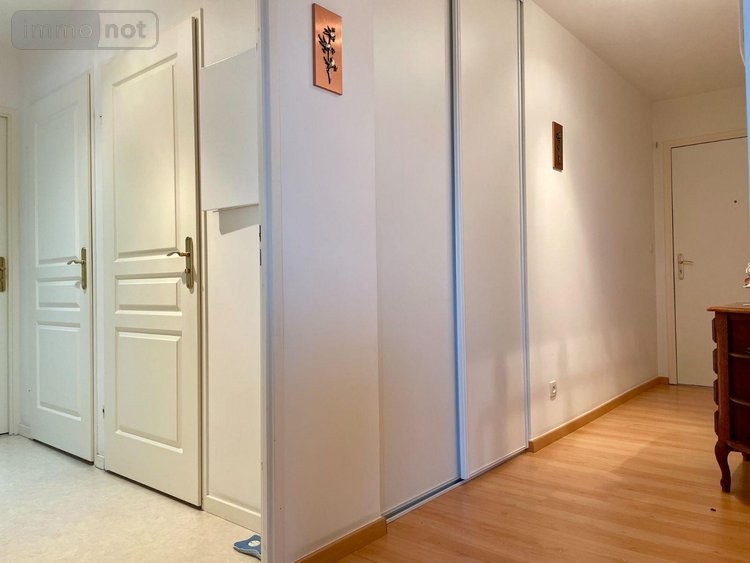 Appartement a vendre Bailleul 59270 Nord 72 m2 3 pièces 246750 euros