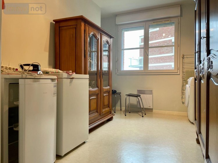 Appartement a vendre Bailleul 59270 Nord 72 m2 3 pièces 246750 euros