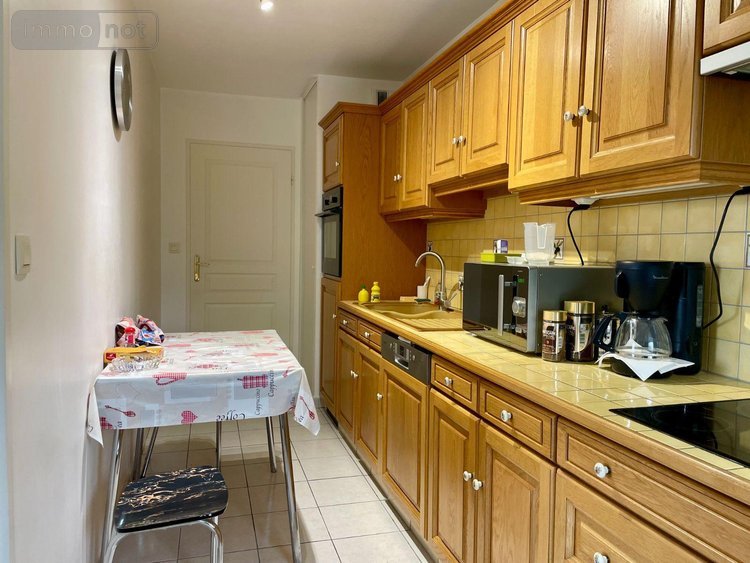 Appartement a vendre Bailleul 59270 Nord 72 m2 3 pièces 246750 euros