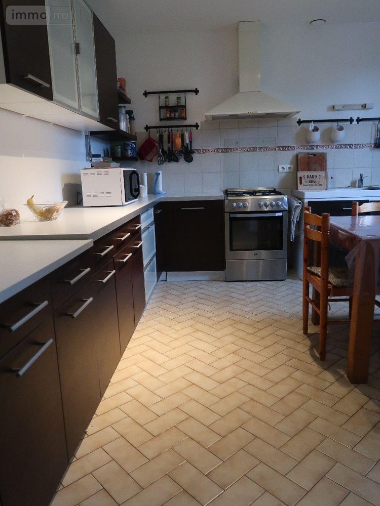 Maison a vendre Romillé 35850 Ille-et-Vilaine 167 m2 8 pièces 378584 euros