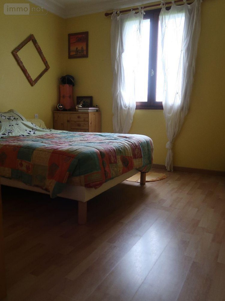 Maison a vendre Romillé 35850 Ille-et-Vilaine 167 m2 8 pièces 368248 euros
