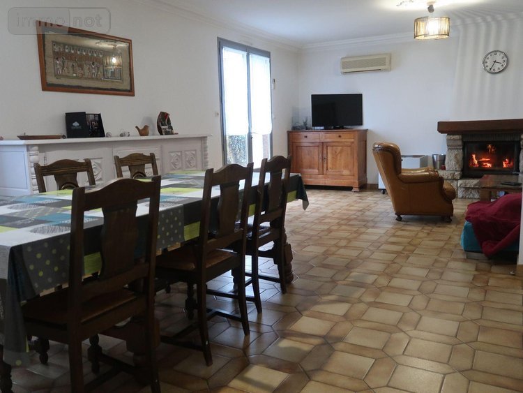 Maison a vendre Romillé 35850 Ille-et-Vilaine 167 m2 8 pièces 378584 euros