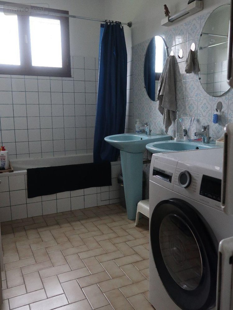Maison a vendre Romillé 35850 Ille-et-Vilaine 167 m2 8 pièces 368248 euros