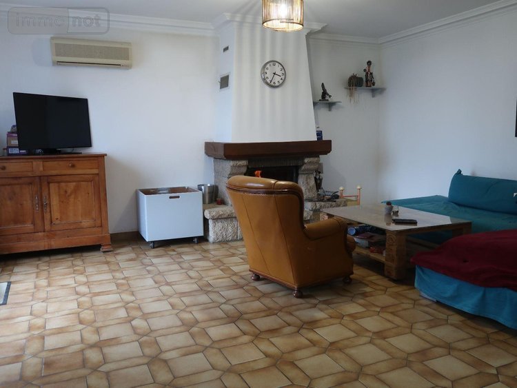 Maison a vendre Romillé 35850 Ille-et-Vilaine 167 m2 8 pièces 378584 euros