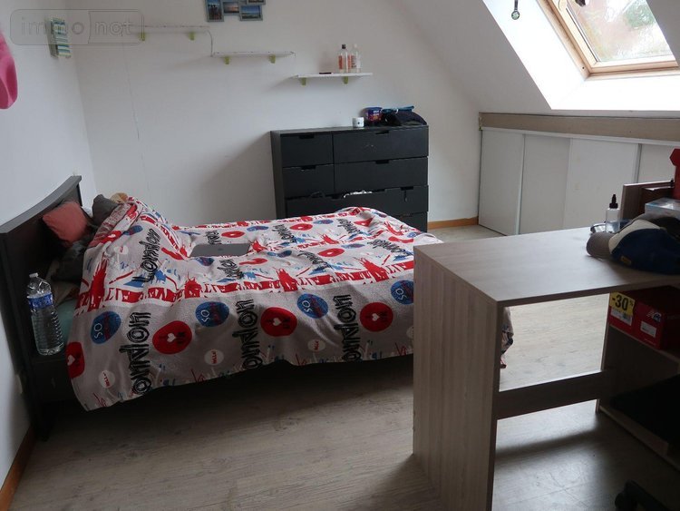 Maison a vendre Romillé 35850 Ille-et-Vilaine 167 m2 8 pièces 368248 euros
