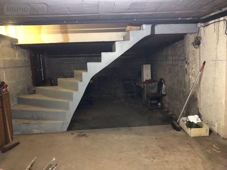 Maison a vendre Brive-la-Gaillarde 19100 Corrèze 95 m2 3 pièces 168000 euros