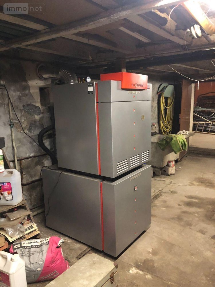 Maison a vendre Brive-la-Gaillarde 19100 Corrèze 95 m2 3 pièces 168000 euros