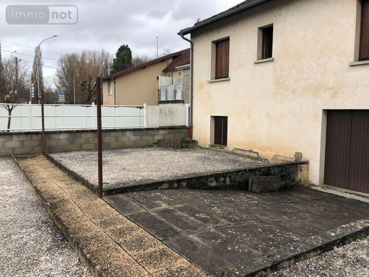 Maison a vendre Brive-la-Gaillarde 19100 Corrèze 95 m2 3 pièces 168000 euros