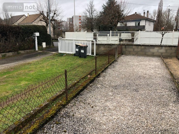 Maison a vendre Brive-la-Gaillarde 19100 Corrèze 95 m2 3 pièces 168000 euros