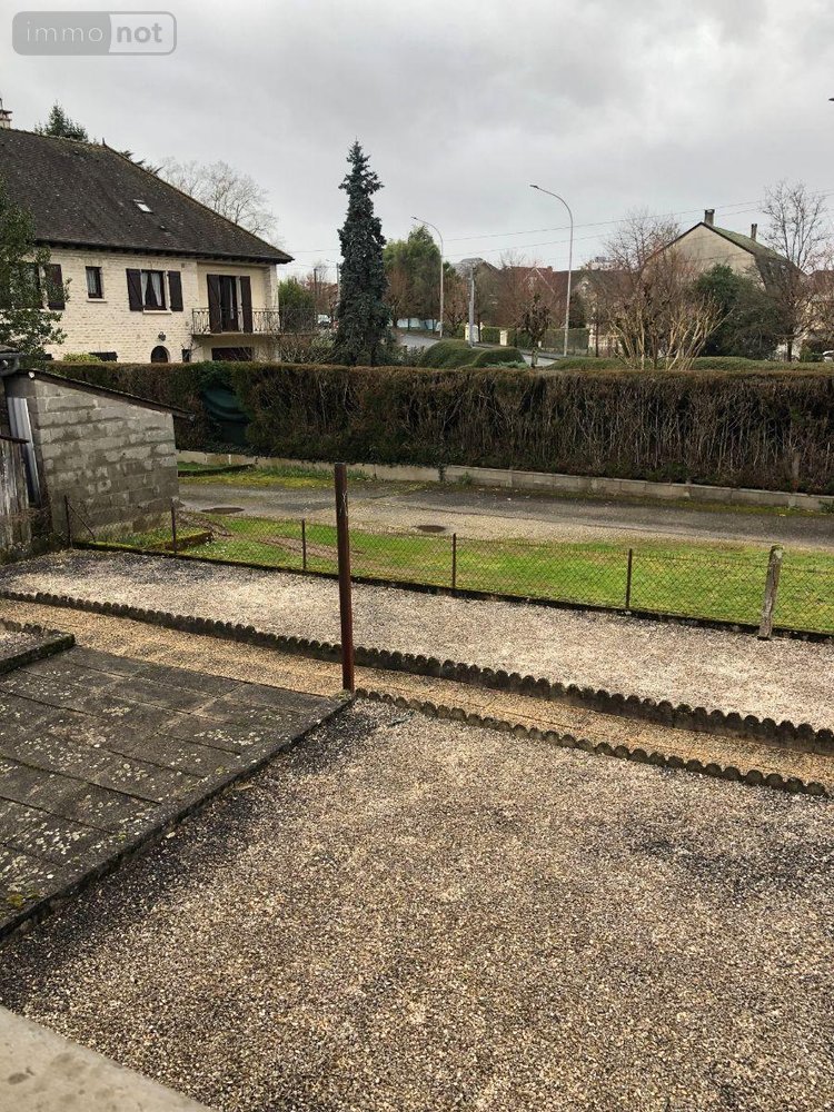 Maison a vendre Brive-la-Gaillarde 19100 Corrèze 95 m2 3 pièces 168000 euros