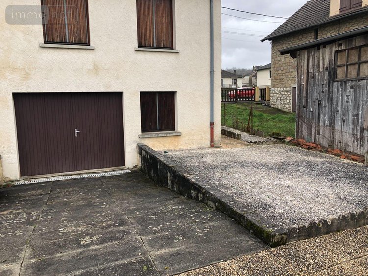 Maison a vendre Brive-la-Gaillarde 19100 Corrèze 95 m2 3 pièces 168000 euros