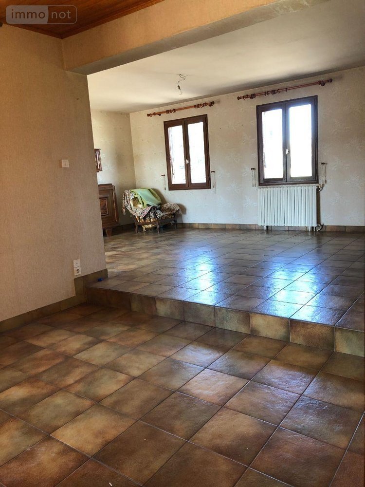 Maison a vendre Brive-la-Gaillarde 19100 Corrèze 95 m2 3 pièces 168000 euros