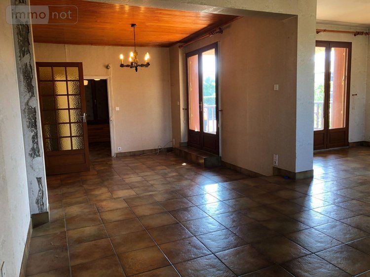 Maison a vendre Brive-la-Gaillarde 19100 Corrèze 95 m2 3 pièces 168000 euros