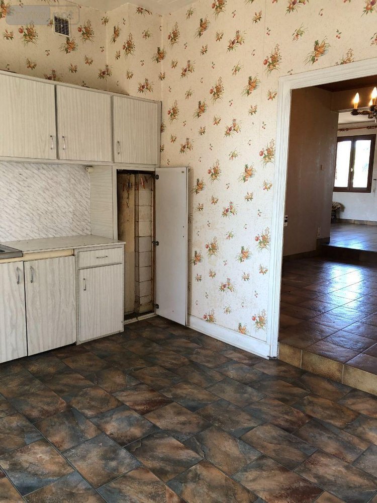 Maison a vendre Brive-la-Gaillarde 19100 Corrèze 95 m2 3 pièces 168000 euros