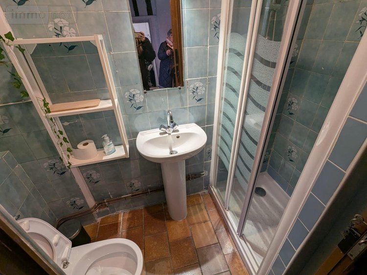 Maison a vendre Nogent-le-Rotrou 28400 Eure-et-Loir 44 m2 2 pièces 65000 euros