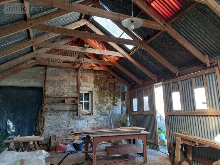 propriete a vendre Crozon 29160 Finistère 98 m2 5 pièces 180200 euros
