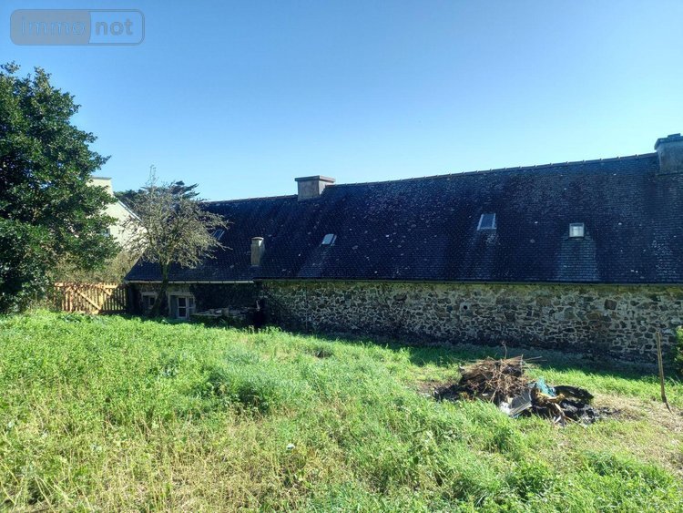 propriete a vendre Crozon 29160 Finistère 98 m2 5 pièces 180200 euros
