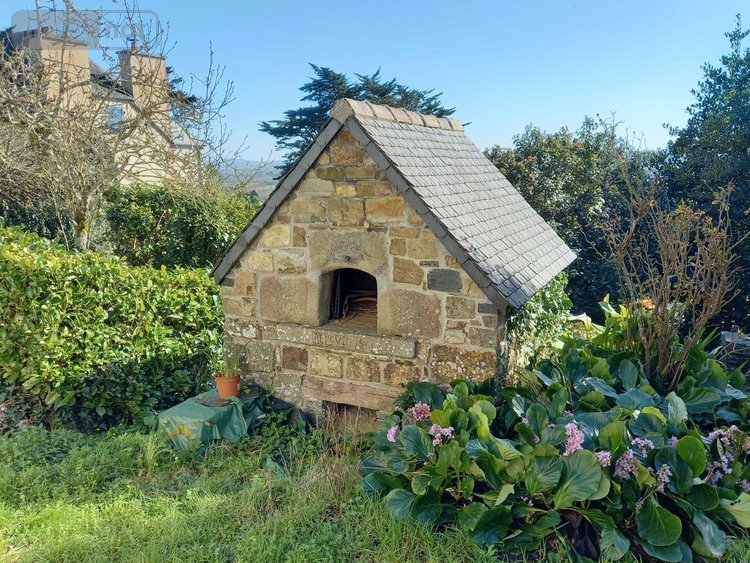 propriete a vendre Crozon 29160 Finistère 98 m2 5 pièces 180200 euros
