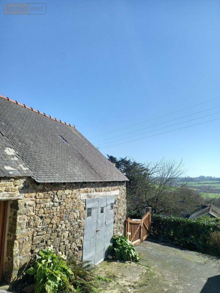 propriete a vendre Crozon 29160 Finistère 98 m2 5 pièces 180200 euros