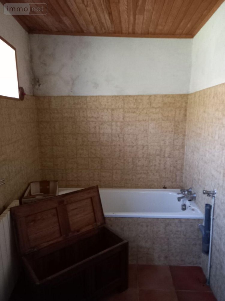 propriete a vendre Crozon 29160 Finistère 98 m2 5 pièces 180200 euros