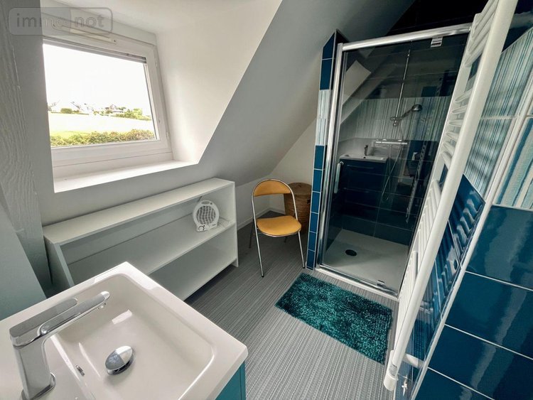 Maison a vendre Cancale 35260 Ille-et-Vilaine 113 m2 5 pièces 569620 euros