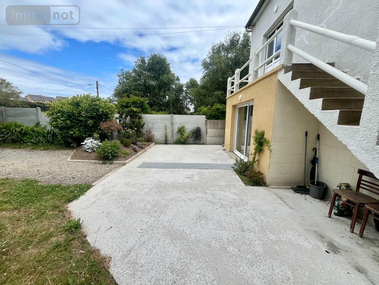 Maison a vendre Cancale 35260 Ille-et-Vilaine 113 m2 5 pièces 569620 euros