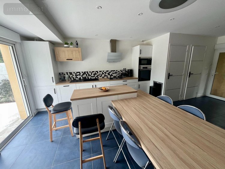 Maison a vendre Cancale 35260 Ille-et-Vilaine 113 m2 5 pièces 569620 euros