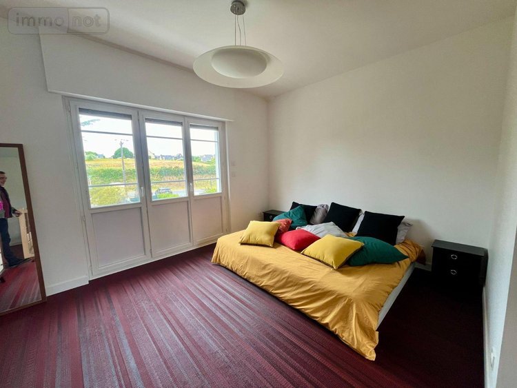 Maison a vendre Cancale 35260 Ille-et-Vilaine 113 m2 5 pièces 569620 euros