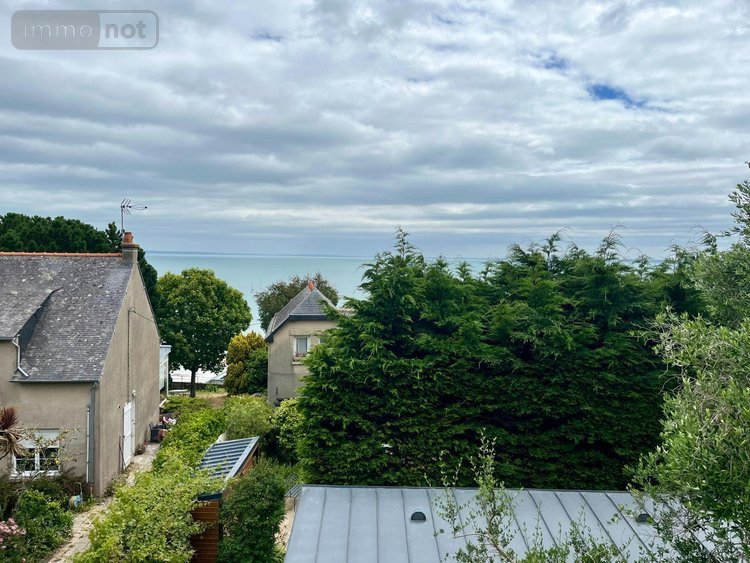 Maison a vendre Cancale 35260 Ille-et-Vilaine 113 m2 5 pièces 569620 euros