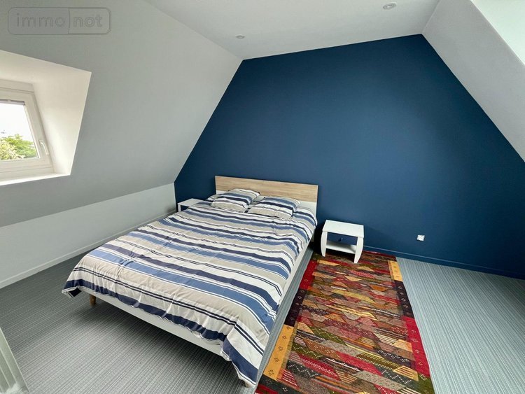 Maison a vendre Cancale 35260 Ille-et-Vilaine 113 m2 5 pièces 569620 euros