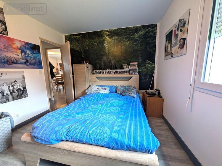 Maison a vendre Saint Thégonnec Loc Eguiner 29410 Finistère 101 m2 5 pièces 240600 euros