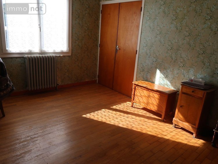 Maison a vendre Montauban-de-Bretagne 35360 Ille-et-Vilaine 118 m2 5 pièces 223544 euros