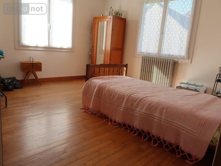 Maison a vendre Montauban-de-Bretagne 35360 Ille-et-Vilaine 118 m2 5 pièces 223544 euros