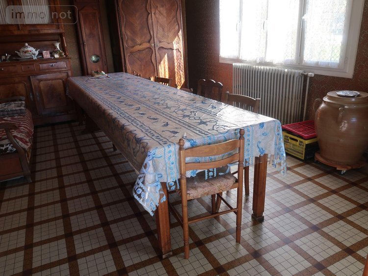 Maison a vendre Montauban-de-Bretagne 35360 Ille-et-Vilaine 118 m2 5 pièces 223544 euros