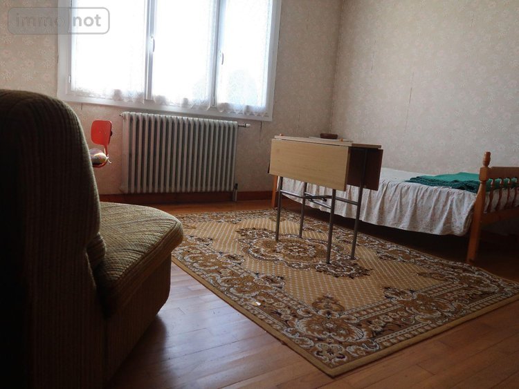 Maison a vendre Montauban-de-Bretagne 35360 Ille-et-Vilaine 118 m2 5 pièces 223544 euros