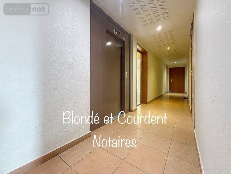 Appartement a vendre Hazebrouck 59190 Nord 40 m2 2 pièces 99000 euros