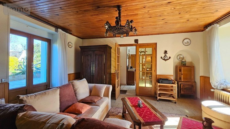 Maison a vendre Névez 29920 Finistère 146 m2 6 pièces 520000 euros