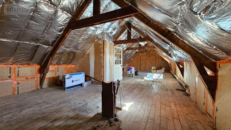 Maison a vendre Névez 29920 Finistère 146 m2 6 pièces 520000 euros