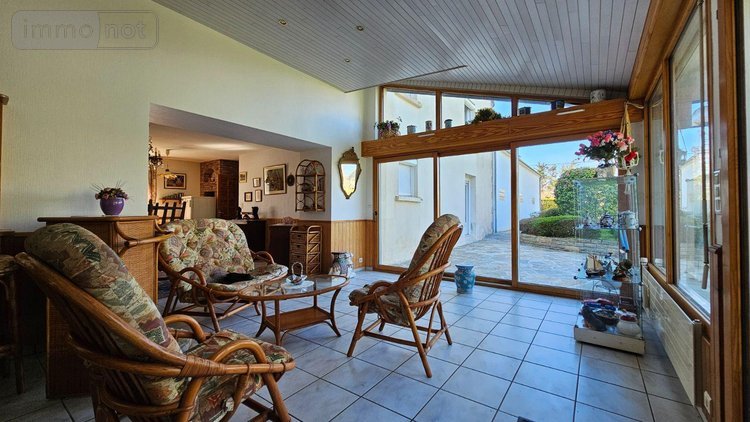 Maison a vendre Névez 29920 Finistère 146 m2 6 pièces 520000 euros