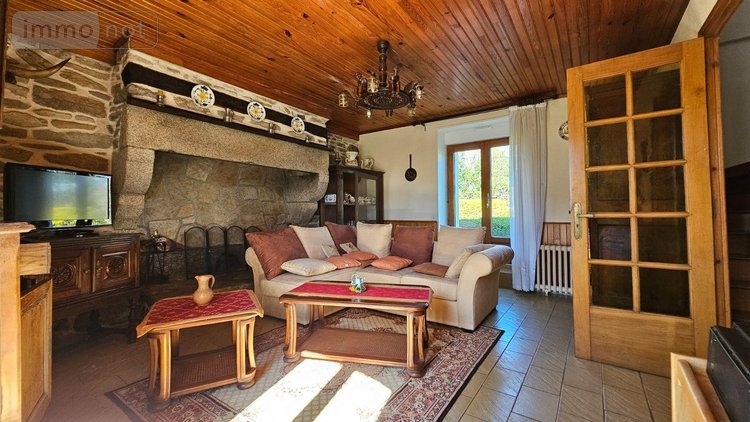 Maison a vendre Névez 29920 Finistère 146 m2 6 pièces 520000 euros