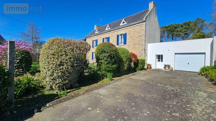 Maison a vendre Névez 29920 Finistère 146 m2 6 pièces 520000 euros