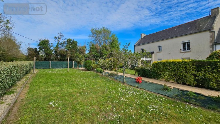 Maison a vendre Névez 29920 Finistère 146 m2 6 pièces 520000 euros