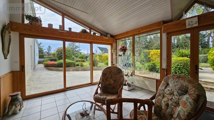 Maison a vendre Névez 29920 Finistère 146 m2 6 pièces 520000 euros