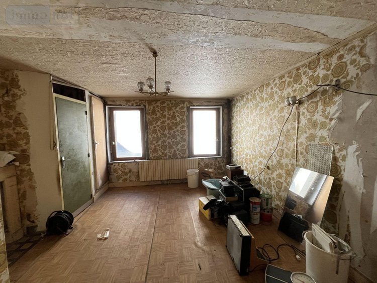 Maison a vendre Le Portel 62480 Pas-de-Calais 112 m2 6 pièces 117700 euros