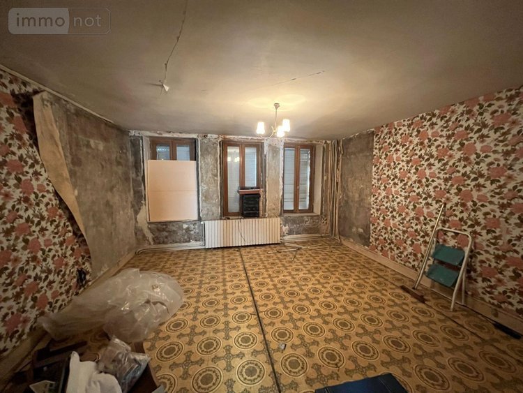 Maison a vendre Le Portel 62480 Pas-de-Calais 112 m2 6 pièces 117700 euros