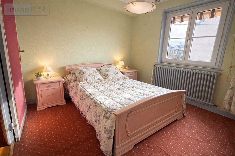 Maison a vendre Charleville-Mézières 08000 Ardennes 65 m2 4 pièces 119500 euros