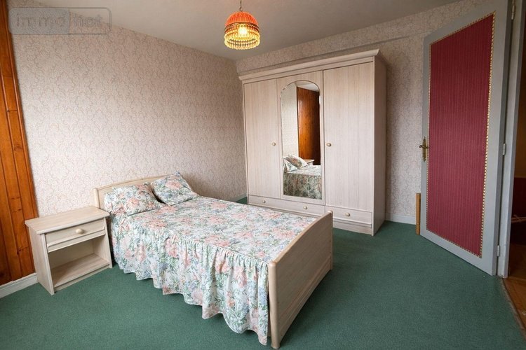 Maison a vendre Charleville-Mézières 08000 Ardennes 65 m2 4 pièces 119500 euros