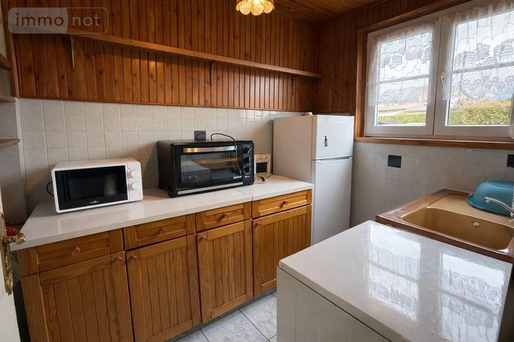 Maison a vendre Charleville-Mézières 08000 Ardennes 65 m2 4 pièces 119500 euros