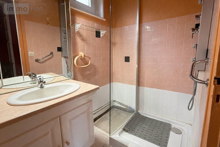 Maison a vendre Charleville-Mézières 08000 Ardennes 65 m2 4 pièces 146000 euros